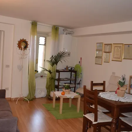 Holiday home Casa Fiore *