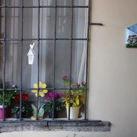 Holiday home Casa Fiore
