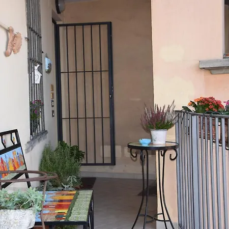 Holiday home Casa Fiore *