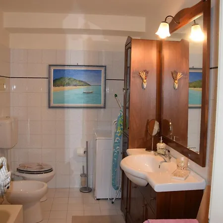 Casa Fiore Holiday home