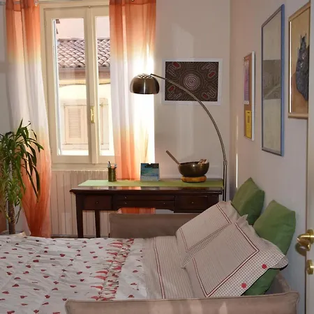 Holiday home Casa Fiore *