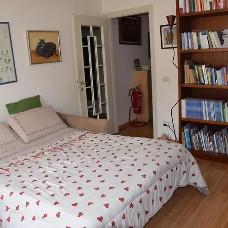 Vakantiehuis Casa Fiore Bergamo